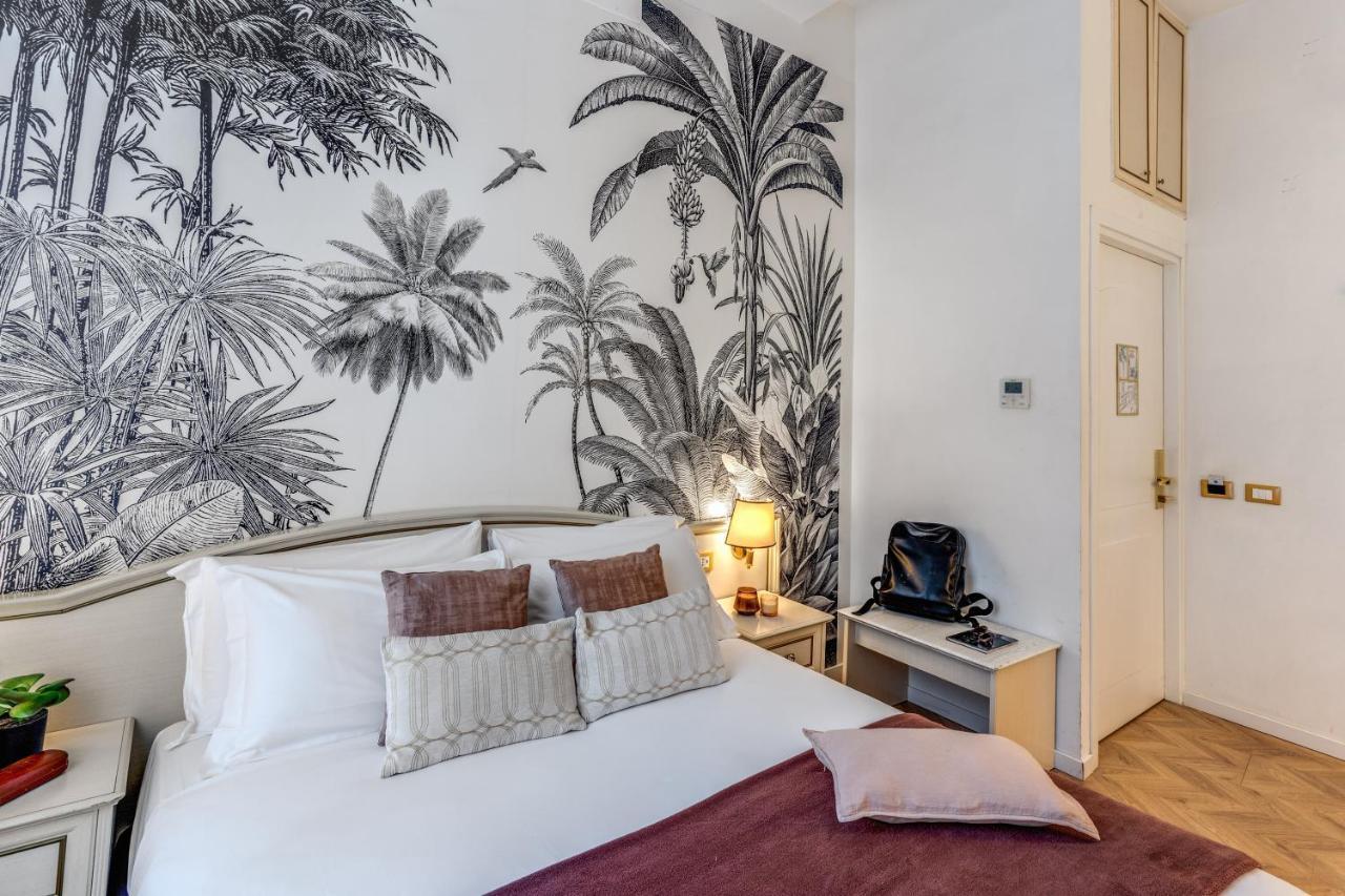 Baboon Room 罗马 外观 照片