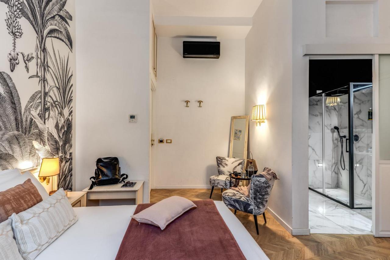 Baboon Room 罗马 外观 照片